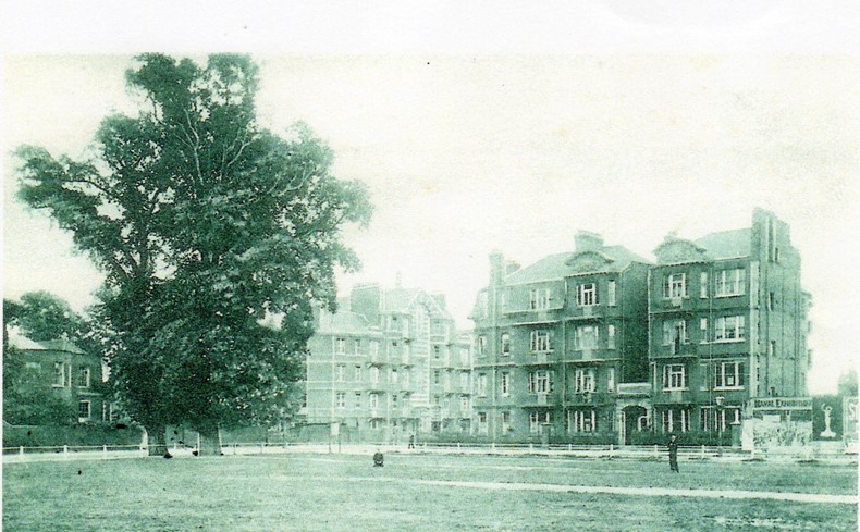 HautevilleMansionFlats