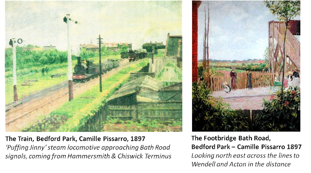 PissarroTrainsGroup