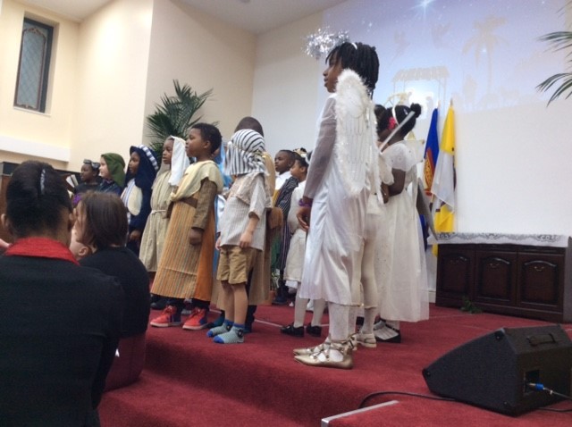 CarolService